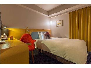 hotel resol trinity sapporo