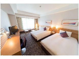 hotel resol trinity sapporo