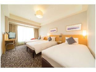 hotel resol trinity sapporo