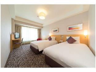 hotel resol trinity sapporo