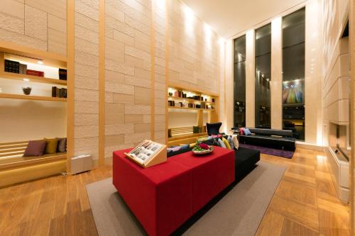 hotel resol trinity sapporo