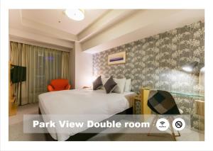 hotel resol trinity sapporo