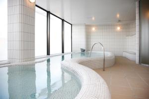 hotel resol trinity sapporo