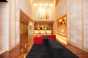 hotel resol trinity sapporo