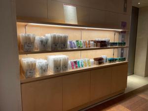 hotel resol trinity sapporo