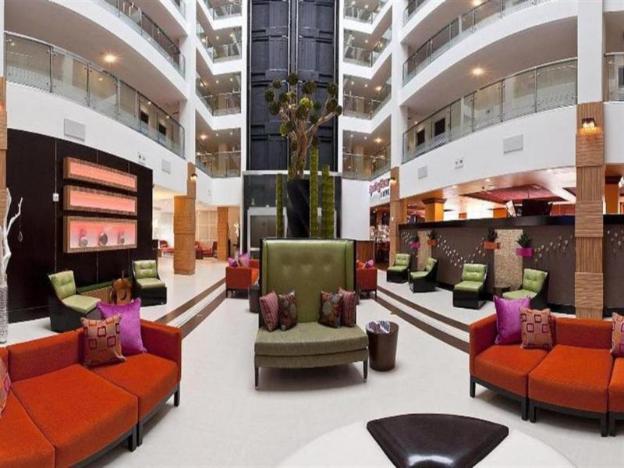 doubletree by hilton sarasota bradenton airport