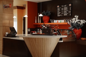 doubletree by hilton sarasota bradenton airport