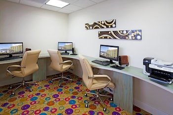 doubletree by hilton sarasota bradenton airport