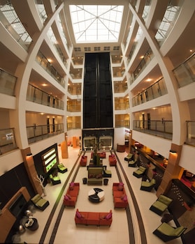 doubletree by hilton sarasota bradenton airport