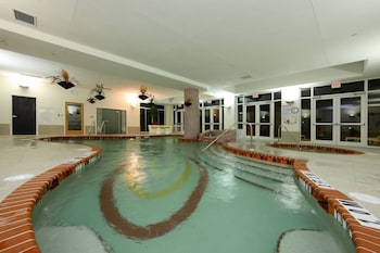 doubletree by hilton sarasota bradenton airport