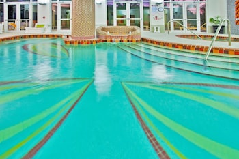 doubletree by hilton sarasota bradenton airport