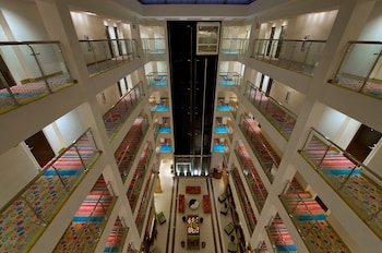 doubletree by hilton sarasota bradenton airport