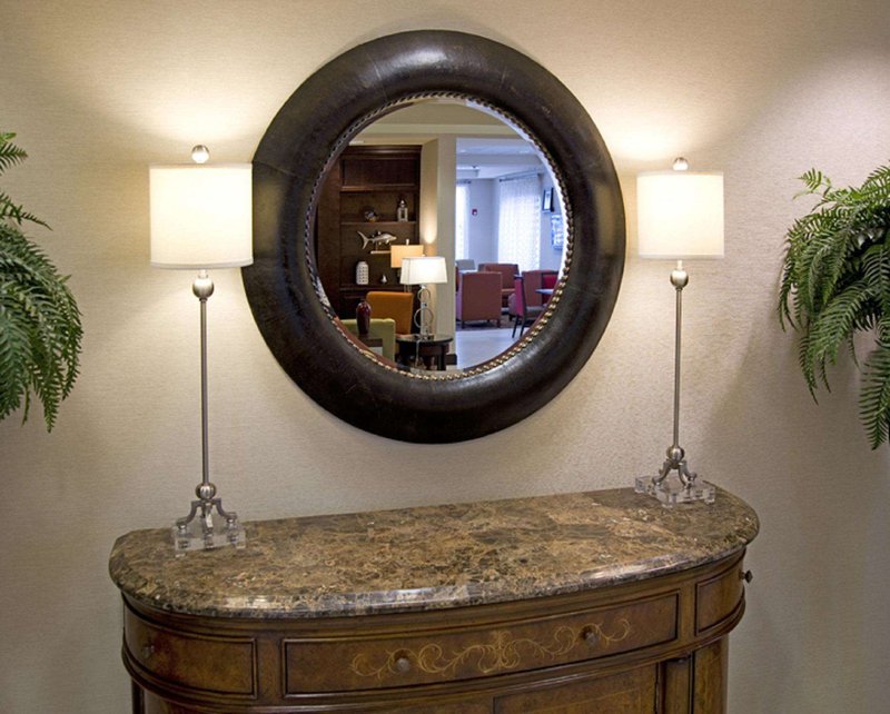 hampton inn schenectady downtown