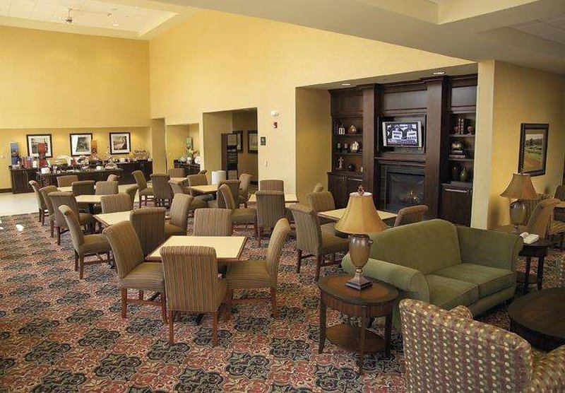 hampton inn schenectady downtown