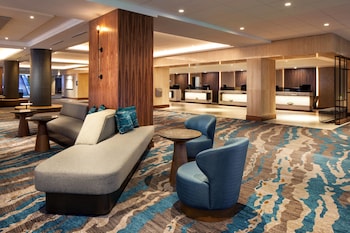 The Westin Seattle,King County>>Belltown,4 star