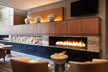 The Westin Seattle,King County>>Belltown,4 star