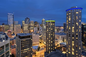 The Westin Seattle,King County>>Belltown,4 star