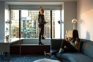 W Seattle,Yarrow Point>>Seattle,5 star