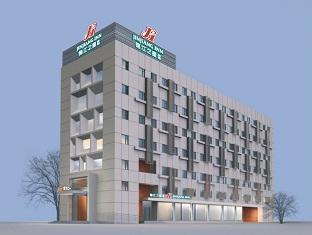 jinjiang inn guangzhou liwan chenjia temple