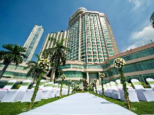 Ramada By Wyndham Pearl Guangzhou,Guangzhou>>Foshan,4 star