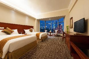 Ramada By Wyndham Pearl Guangzhou,Guangzhou>>Foshan,3.5 star