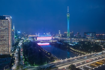 ramada by wyndham pearl guangzhou