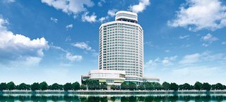 Ramada By Wyndham Pearl Guangzhou,Guangzhou>>Foshan,3.5 star