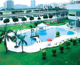 Ramada By Wyndham Pearl Guangzhou,Guangzhou>>Foshan,3.5 star