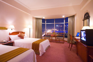 Ramada By Wyndham Pearl Guangzhou,Guangzhou>>Foshan,3.5 star
