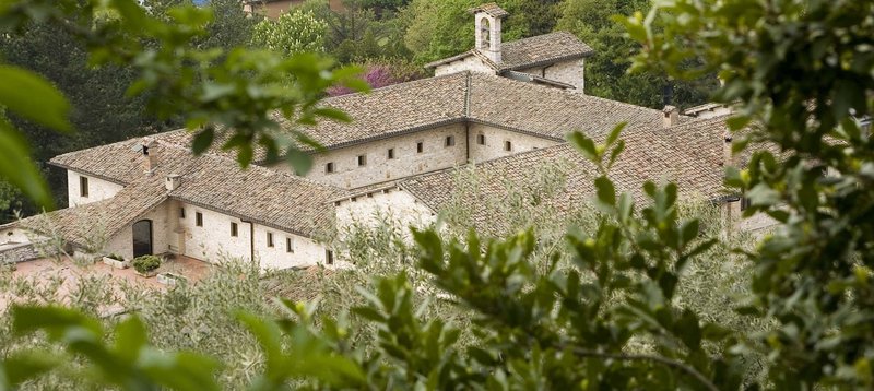 Park Hotel Ai Cappuccini