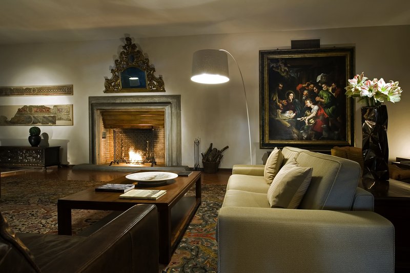 park hotel ai cappuccini