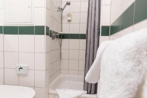 Hotel Am Tierpark,Mecklenburgische Schweiz>>Guestrow,3 star