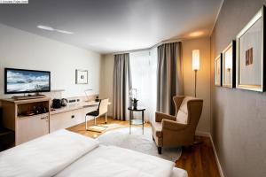 Movenpick Hotel Munchen Airport,Hallbergmoos>>Freising,4 star
