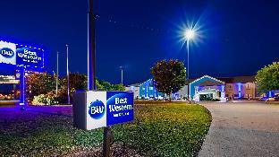 Best Western Atoka Inn & Suites,Oklahoma>>Atoka,3 star