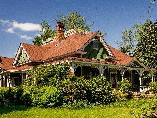 Holly House Of Hamilton,Columbus>>Callaway Gardens,3 star