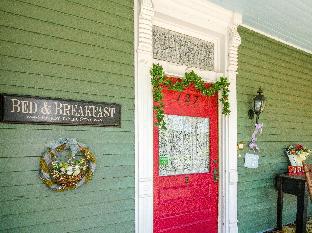 Holly House Of Hamilton,Columbus>>Callaway Gardens,3 star