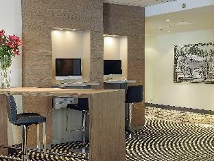 mercure hotel hannover oldenburger allee