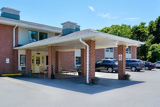 Quality Inn,Bolivar>>Athens,3 star