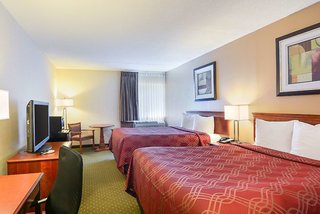 Quality Inn,Bolivar>>Athens,3 star