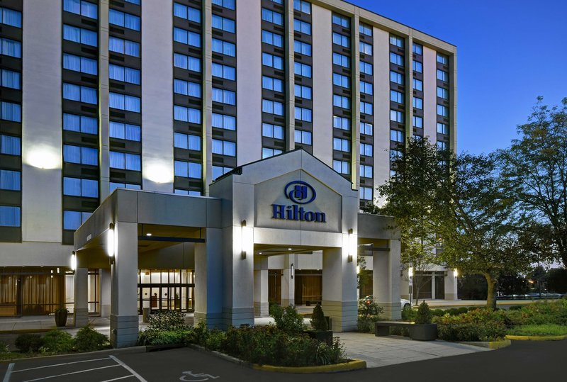 Hilton Hasbrouck Heights/Meadowlands