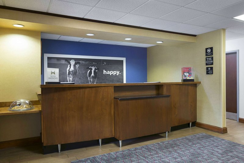 hampton inn helen