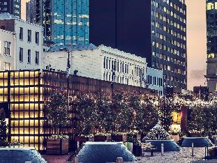 Movenpick Hotel Auckland,Auckland Region>>Auckland,5 star