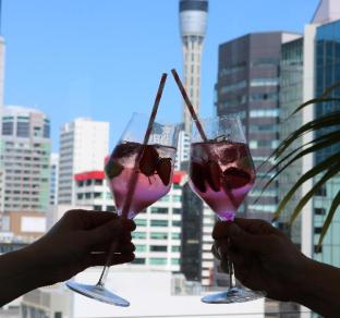 Movenpick Hotel Auckland,Auckland Region>>Auckland,5 star