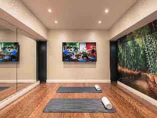Movenpick Hotel Auckland,Auckland Region>>Auckland,5 star