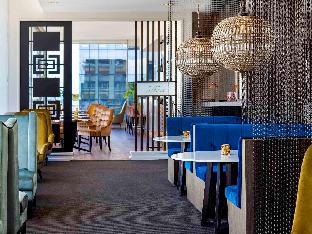 Movenpick Hotel Auckland,Auckland Region>>Auckland,5 star