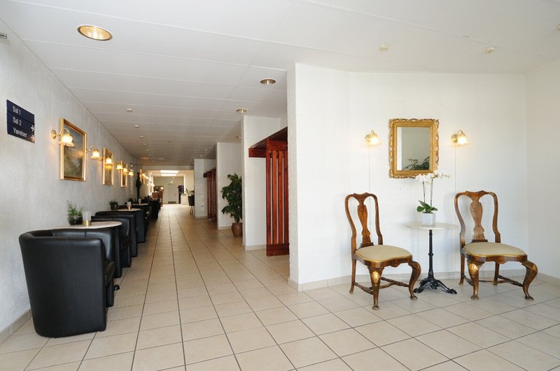 hotel hjallerup kro