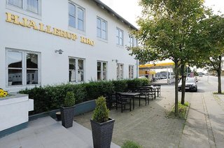 Hotel Hjallerup Kro,Bronderslev>>Aalborg,3 star
