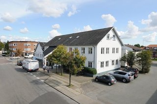 Hotel Hjallerup Kro,Bronderslev>>Aalborg,3 star