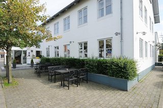 Hotel Hjallerup Kro,Bronderslev>>Aalborg,3 star