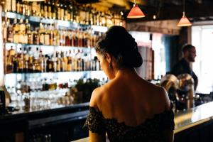 The Henry Jones Art Hotel,Hobart>>Glebe,5 star